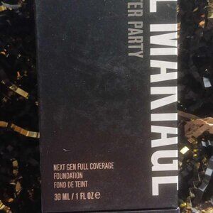 Il Makiage After Party See Disc. 4 available Tint New Sealed + Fr…